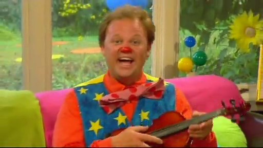 Something Special - Mr Tumble - S3E05 - Festival
