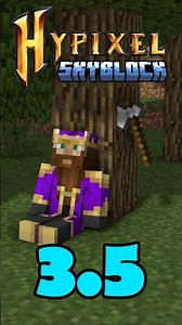 dont be this giy #minecraft #hypixelskyblock #hypixel #hypixelcommunity #minecraftshorts