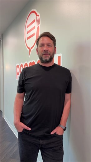 🚀 The digital dining revolution is here—are you ready? The team from @popmenu is taking the stage at the #2025RestaurantShow to reveal how restaurants are using tech to drive traffic, boost revenue, and create crave-worthy guest experiences. 📲🍽️ Don’t miss this session if you're ready to turn data into dollars! #RestaurantShow #Popmenu #FoodTech #RestaurantMarketing #DigitalDining #HospitalityInnovation #FoodserviceFuture #RestaurantGrowth | National Restaurant Association Restaurant, Hotel-M