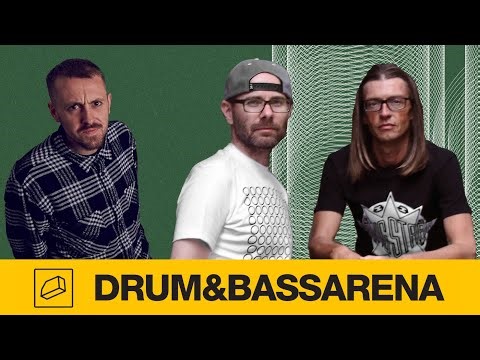 DLR & Total Science - Back Track