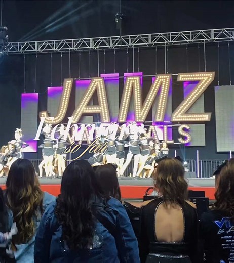 Cheer Competition Highlights: Spirit and Skill