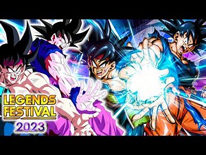 【LL孫悟空＆バーダック】BGM※30分耐久【ドラゴンボールレジェンズ】【Dragon Ball Legends】