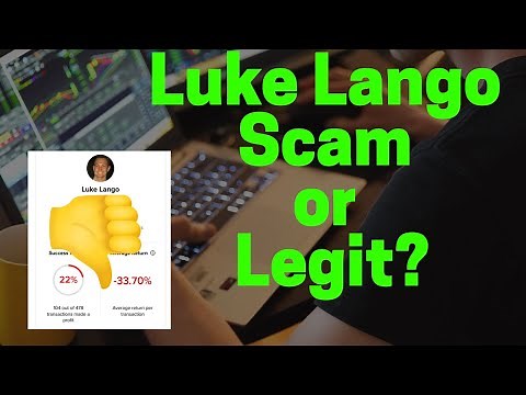 Luke Lango Review: Scam or Legit?