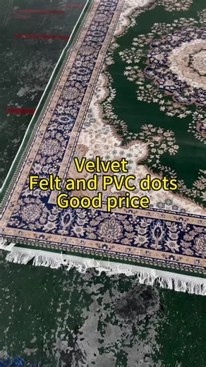 High-Quality Carpets from a Leading Chinese Supplier