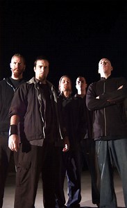 Devolved (band) - Alchetron, The Free Social Encyclopedia