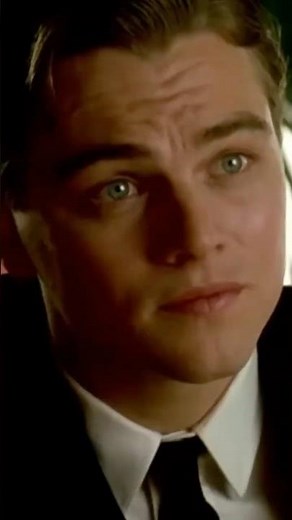 Catch Me If You Can (2002): If This Wasn't a True Story, Nobody Would Believe It