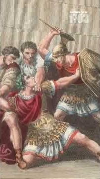 The Roman Triumph: Power, Glory, and Brutality Unveiled