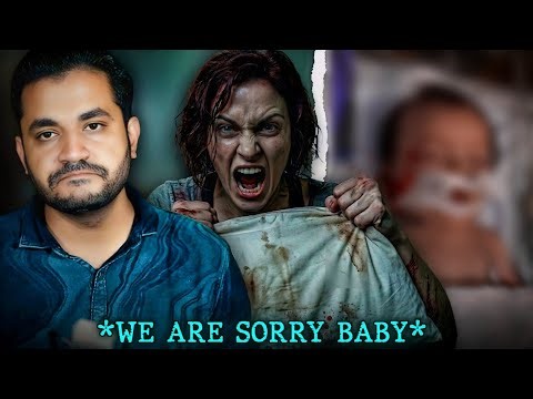 133 DAYS OF HELL (*Strongly Mature Audience*)