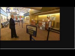 Gary - Chicacgo International Airport or Peotone