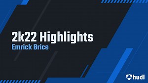 2k22 Highlights