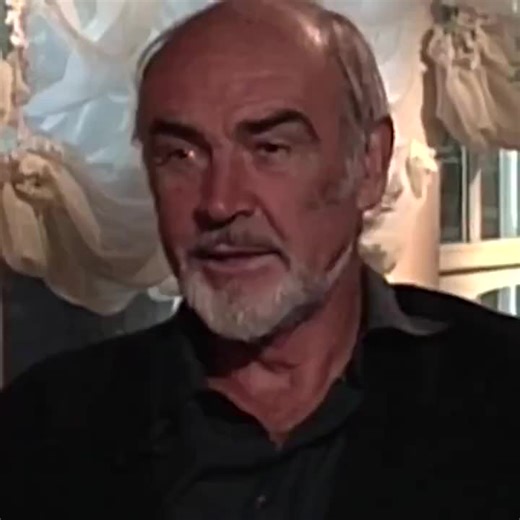 Interviewer: "Why do people play golf?"Sean Connery sums up the game in one perfect 90-second response. | Alvin Foo