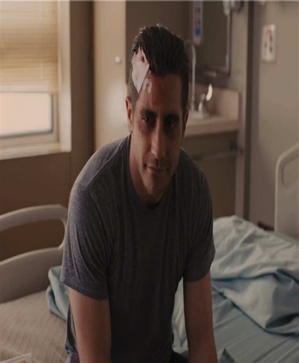 Jake Gyllenhaal: Impressive Performance in Prisoners