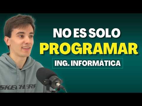 COMPUTER ENGINEERING: Is it worth studying? Real-world experience