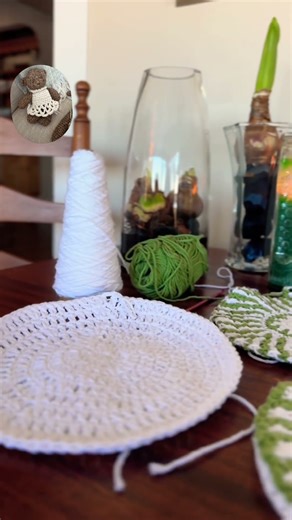 The Lights are On…. #music #piano #crochet #beginnercrochet #crochetprojects