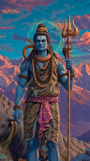 🔥 Shiv Tandav Stotram 🔱