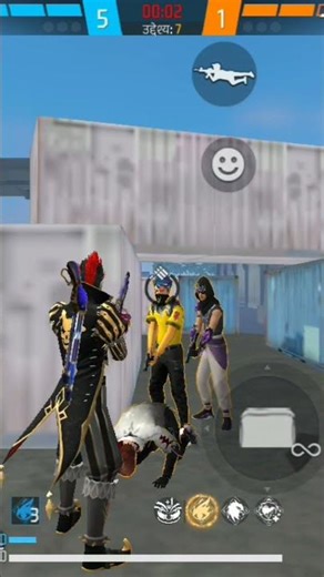 #freefire #totalgaming #garenafreefire #free #gaming #freefirehighlights #freefirelive#freefire