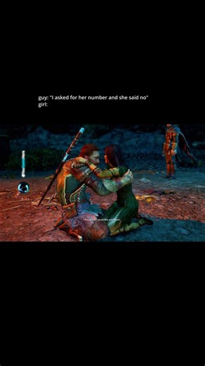 i think we remember that night differently but ok #lordoftherings