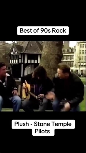 Exploring the Best of 90s Rock Music