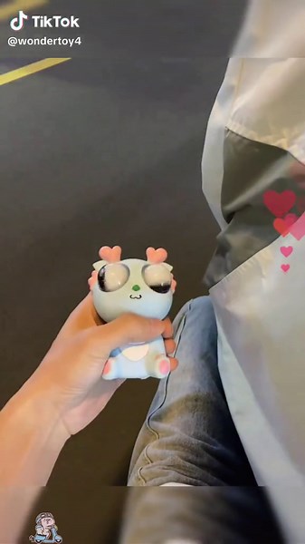 Wonder Toy on TikTok
