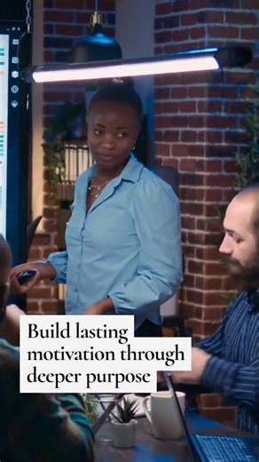 Sustaining Motivation for Workforce Leaders