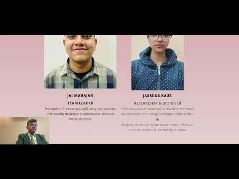 Class 12 AI CAPSTONE Project (MGN PUBLIC SCHOOL)