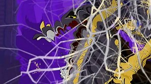 Dragon Booster S01E09 - Three Times A Hero