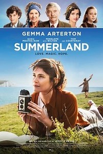 Summerland | Cast and Crew | Rotten Tomatoes