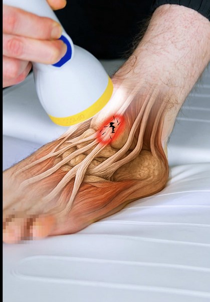 Healing Through Pain: My Experience with Shock Therapy