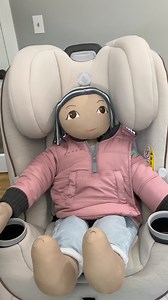2.4K views | There's an easy way and a hard way to keep them safely buckled this winter.EASY: Use a Buckle Me Baby Car Seat Coat or a Buckle Me Baby Car Seat Blankieorder HARD: Take regular coats off, use a light fleece jacket or blanket. But the important thing is you kept your little one safely buckled and both ways work great - adventure safely! | Buckle Me Baby | Facebook