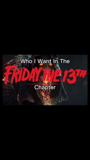 Jason Lawsuit Resolved in Dead by Daylight