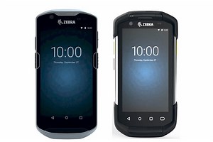 Zebra diseña ordenador móvil empresarial para sector logístico