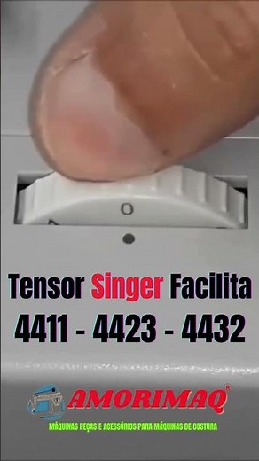 How to Adjust Stitches on Singer Facilita Pro 4411 4423 4432