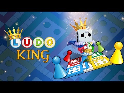 Ludo King 👑 play with me and camputer