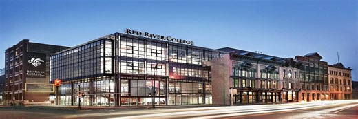 Red River College Admissions 2026: Application Deadline, Eligibility & Fees