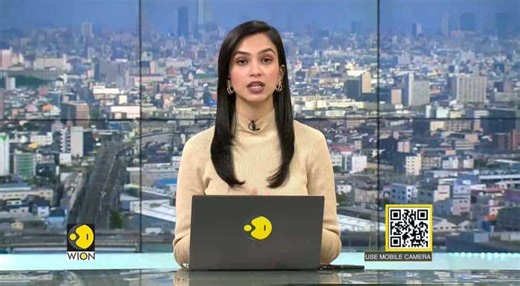 Scorpion invasion accompanies fierce storm in Southern Egypt