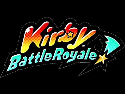 King Dedede 1 - Kirby Battle Royale Music Extended