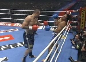 6.2M views · 16K reactions | These guys went out on their feet  | GLORY Kickboxing | Facebook