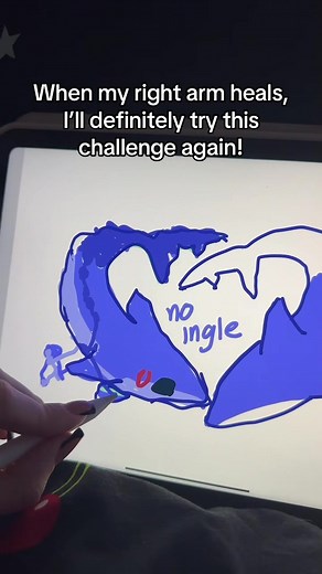 Draw Without Lifting the Pencil Challenge