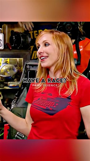 Can Switching Lanes Actually Save Time in Heavy Traffic? | Myth-busters #mythbusters