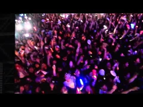 Eminem recovery tour in korea2012 Full ver.concert