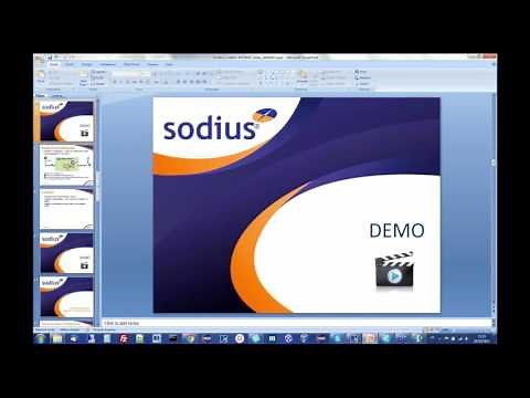 Cameo Inter-Op: Model migration from Rational System Architect and Rhapsody