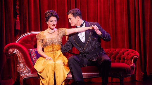 National tour takes a fresh look at Broadway favorite ‘Funny Girl’