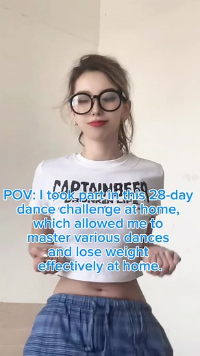 Dance Workout for Weight Loss and Fun