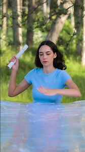 Epic Plastic Wrap Adventure: Build Your Own Cozy Hideaway! 🏕️✨