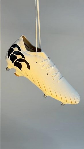 Canterbury Speed Falcon Pro SG Rugby Boots 🏉🔥 #RugbyBoots #CanterburyRugby