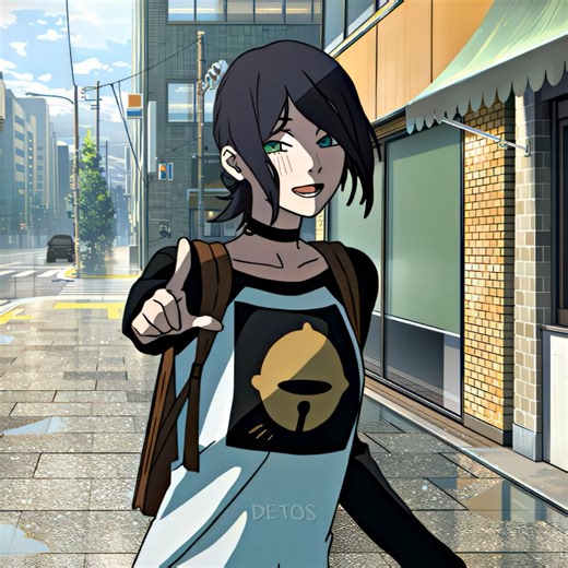 reze x denji edit | chainsaw man