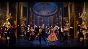 Critics are raving that this breathtaking production is bigger & better than ever before! | The Fabulous Fox