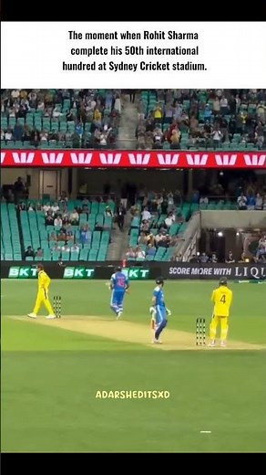 the 50th int century for roo