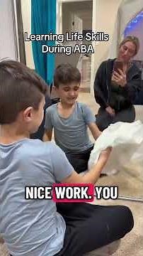 ABA Therapy for Children | Autism Support, Communication & Skill Development