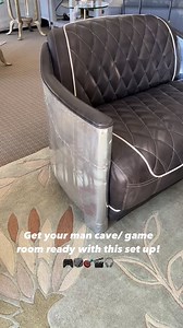 1.4K views · 3 comments | @topfans #quality #consignment #furniture #mancave #shoplocal | Clearing House Fine Furniture Consignment | Facebook